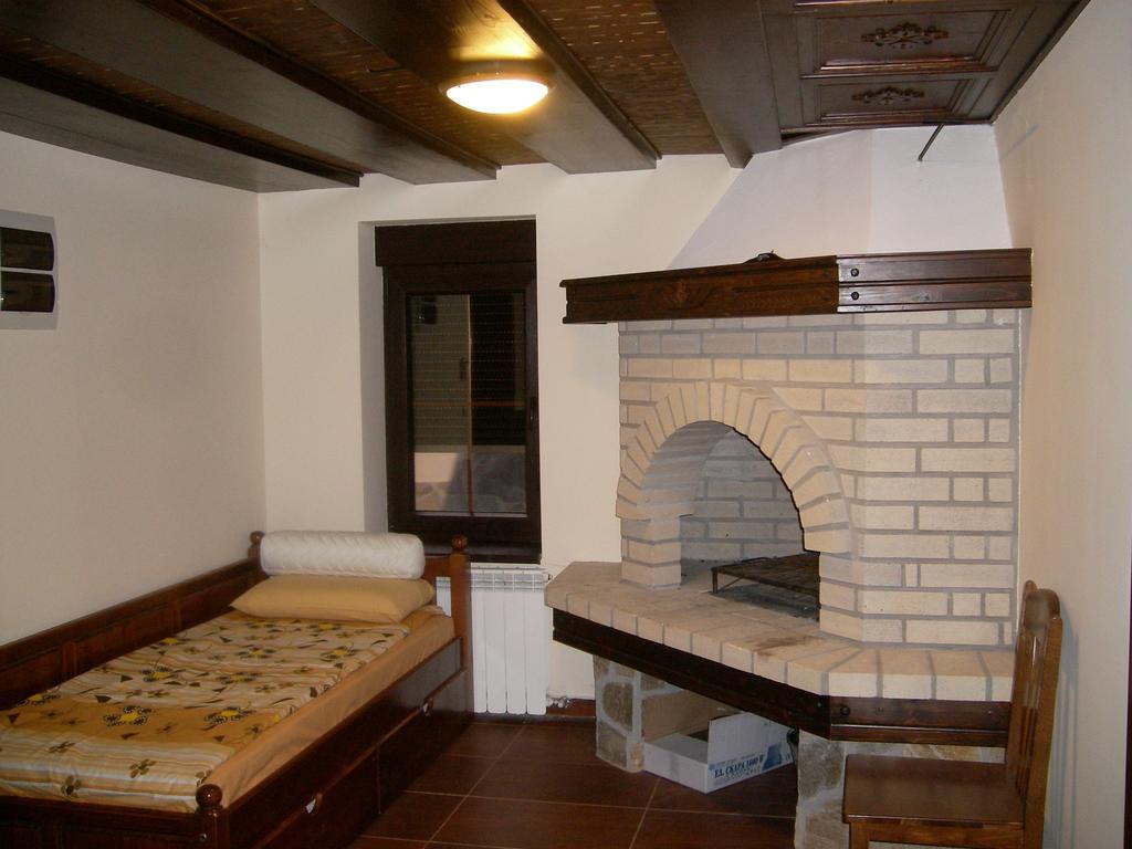 Sinabovite Houses Badevtsi Room photo