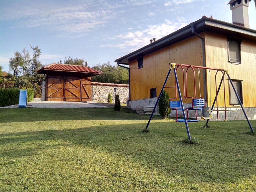 Sinabovite Houses Badevtsi Room photo