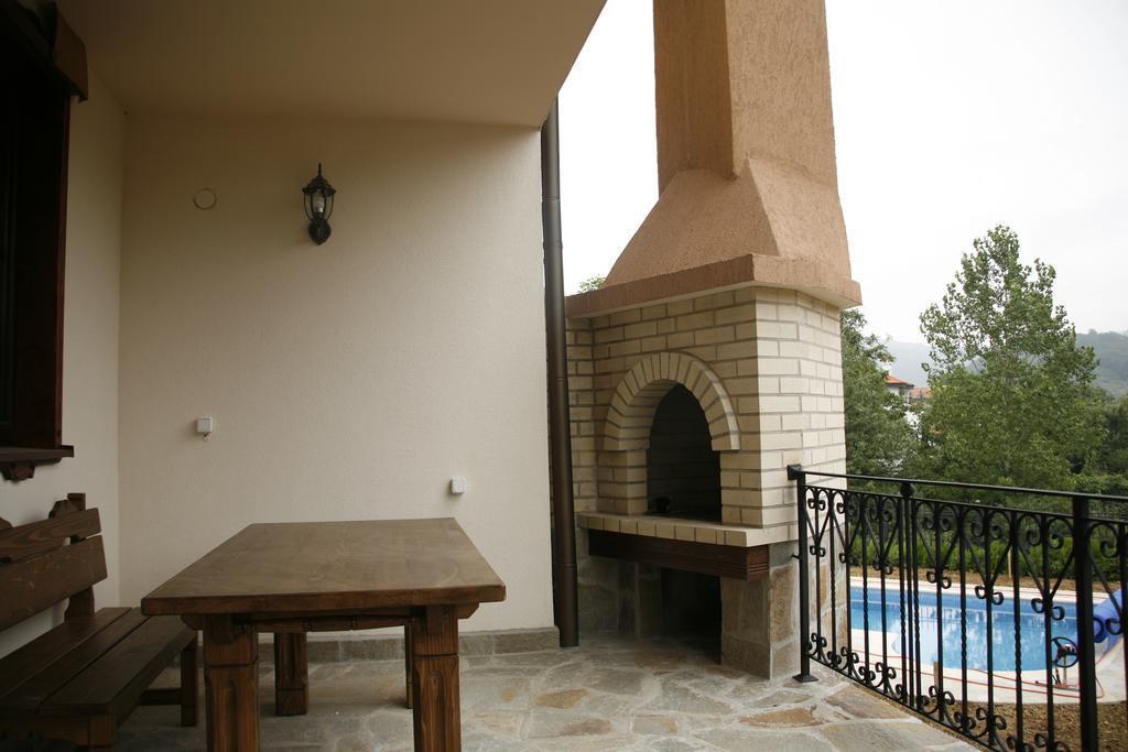 Sinabovite Houses Badevtsi Room photo