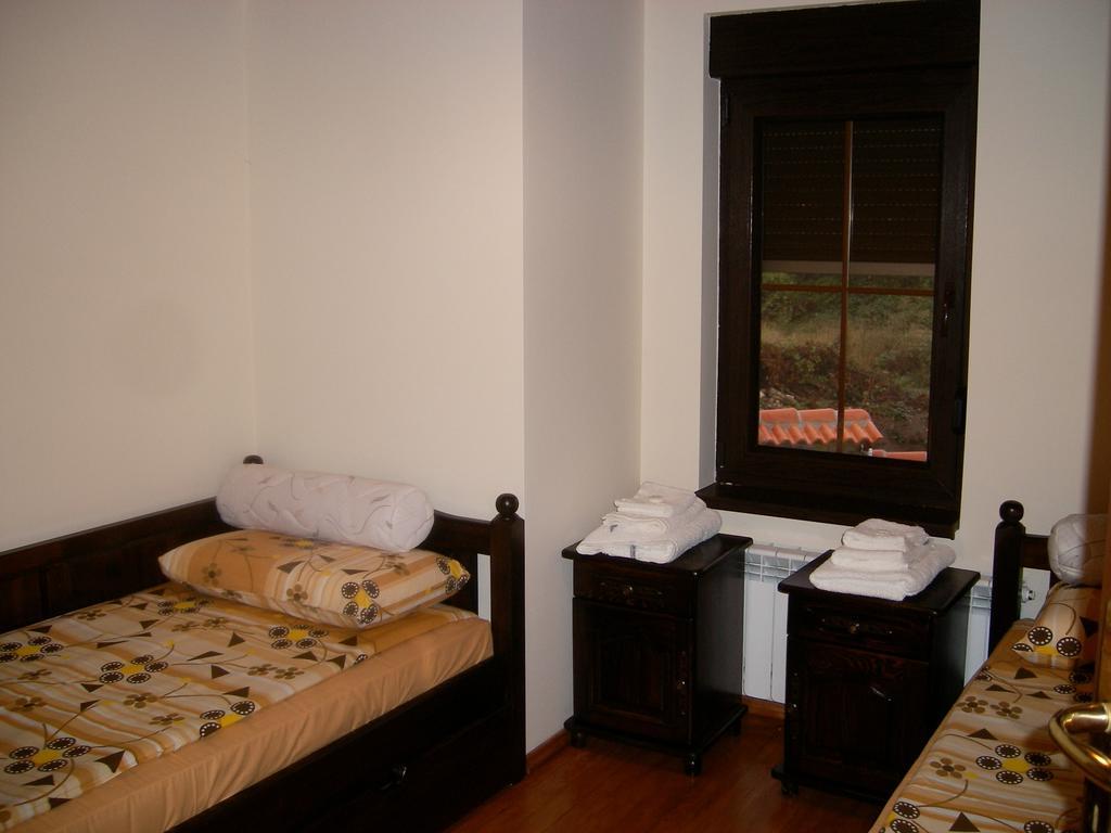 Sinabovite Houses Badevtsi Room photo