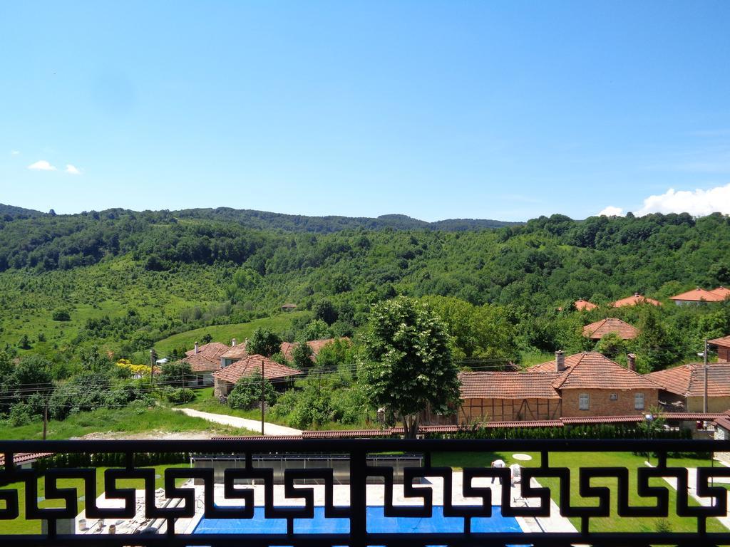Sinabovite Houses Badevtsi Exterior photo