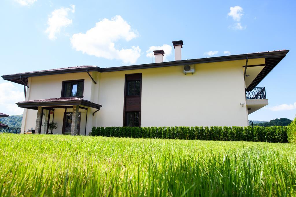 Sinabovite Houses Badevtsi Exterior photo